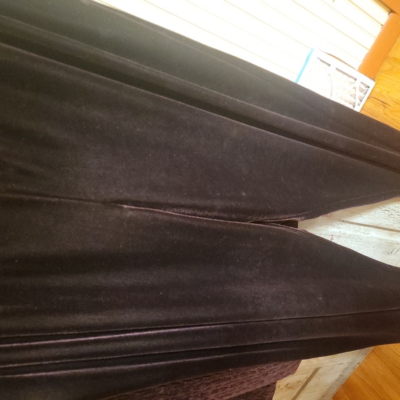 COLDWATER CREEK TOP & PANTS. - Picture 12 of 12